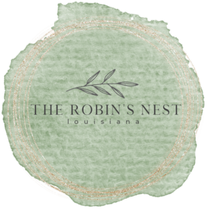 The Robin's Nest: Natchitoches La Farm and Rabbitry