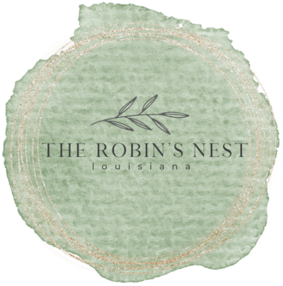 The Robin's Nest Louisiana